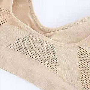 Soutien-gorge de sport pour femme, haute performance, conçu pour le cardio, la course à pied, la gym et les séances d'entraînement. - Product Image 5
