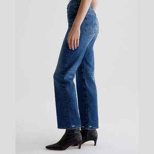 Nueva llegada de alta cintura Skinny Denim Jeans apilados para mujer estilo Europeo Americano con decoración de logotipo para el verano - Product Image 4
