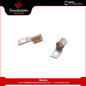 Borniers de poinçon personnalisés de haute qualité à prix économique vis en laiton matériau en cuivre bornes de batterie de qualité supérieure - Product Image 2