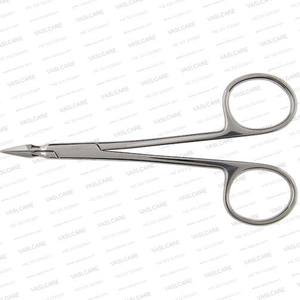Arthur Splinter Forceps Fórceps de arteria quirúrgica de 125mm, fórceps para mosquitos, punta fina, acero inoxidable de grado médico de Vaslcare - Product Image 3