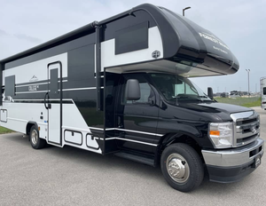 2025 2024 2026 E-a-s-t To W-e-s-t C-o-l-l-e-g-e A-v-e-n-u-e 2951O-K Rvs Autocaravanas, Motorhomes y Remolques de Viaje - Product Image 1