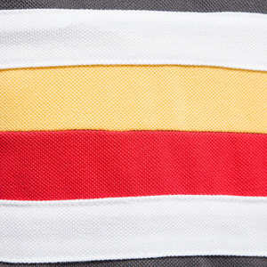 Camiseta de Manga Corta para Hombre, Informal, de Punto, 100% Algodón, Transpirable, de Secado Rápido, Talla Grande, Hecha en Pakistán - Product Image 2