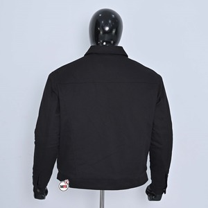 Hot Selling Men Blank Design Breathable Casual <b>Jacket</b> Sportswear Nylon Zipper <b>Jacket</b> and <b>Slim</b> <b>Fit</b> <b>jackets</b> for Men - Product Image 5