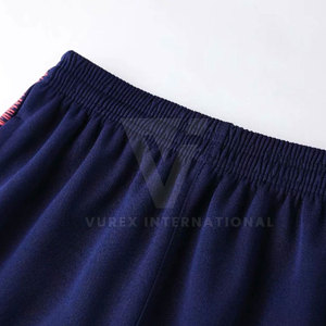 Chándal informal de invierno para hombre de alta calidad, tamaño personalizado, transpirable, 100% algodón, patrón sólido ecológico a la venta - Product Image 6