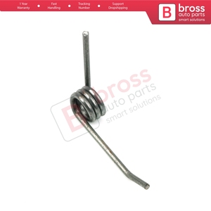 สวิตช์กุญแจ BDP654 รุ่น 7701469419 พร้อมชุดซ่อมสปริงสำหรับกระบอกกุญแจ - Product Image 2