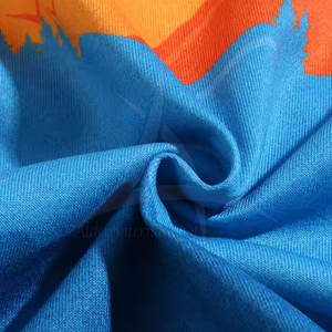 Street Wear Custom Made Hommes Sublimation Hoodies Couleur Personnalisée Style Unique 100% Coton Écologique Respirant - Product Image 6