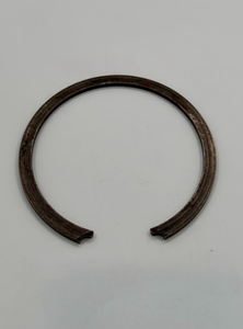 Anneau de verrouillage industriel robuste en acier 5533382800 pour plateformes de forage et machines minières souterraines – Pièces de rechange de retenue - Product Image 2