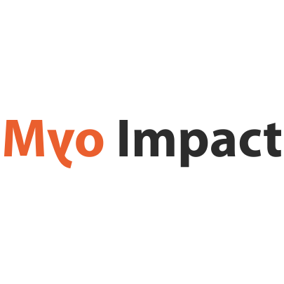 MYO IMPACT logo