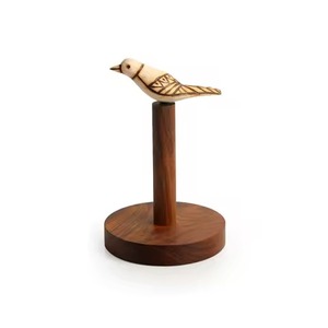 New Arrival Metal Handmade Durable Modern Kitchen Storage <b>Towel</b> Holder - Product Image 1