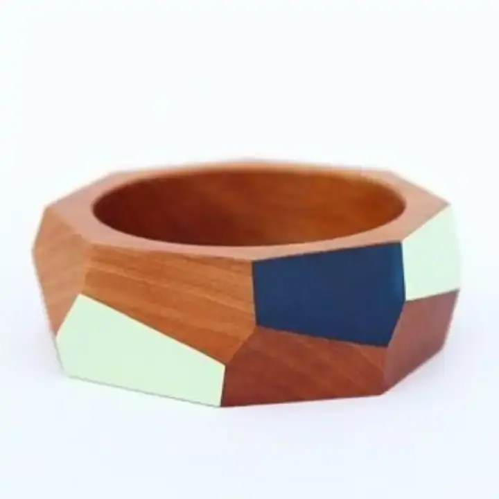 Latest Piece Resin Bangle Attractive Design & Different Color Best Quality Resin Bangle Wholesale Manufacture
