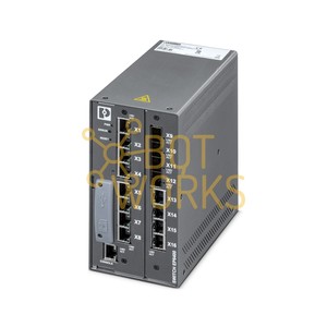 Phoenix Contact 1539368 - Nuovo - Product Image 1