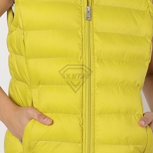 Chalecos Elegantes Impermeables para Mujer, para Montar a Caballo, sin Mangas, de Primera Calidad, para Entrenamiento al Aire Libre, Chaquetas de Equitación para Mujer - Product Image 4