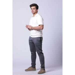 Pantalones de Dormir para Hombre Everyday Ease, Cómodos y Prácticos - Product Image 4