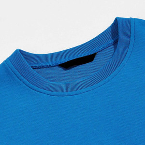 Venta al por mayor de diseño personalizado de alta calidad peso pesado chándal de los hombres de gran tamaño chándales gimnasio chándal ropa de calle - Product Image 3