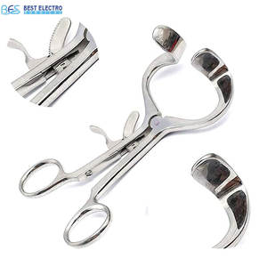 Retractores Bucales Dentales de Nuevo Estilo, Suministro Directo de Fábrica, Herramientas Dentales Ligeras - Product Image 1