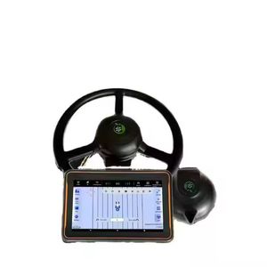 Sistema de Dirección GPS RTK de Alta Precisión FJ Dynamics AT2 2024, Caja de Cambios, Motor, Tractor Agrícola, Monitoreo Remoto y Más - Product Image 5