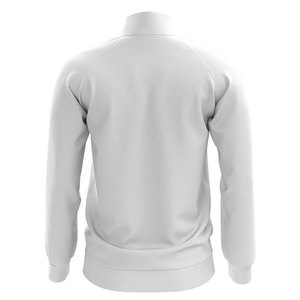 ชุดวอร์มเสื้อแจ็คเก็ตสำหรับฝึกฟุตบอลสำหรับผู้ชายเสื้อแจ็กเก็ตการฝึกฟุตบอลแบบว่างทำจากโพลีเอสเตอร์2025 - Product Image 2