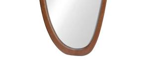 Heritage Wooden <b>Wall</b> <b>Mirror</b> Handcrafted <b>Vintage</b> Luxury For Elegant Interiors - Product Image 4