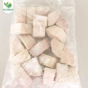 VIET THIEN PHU VTP/Taro OL-56 frais congelé Taro pelé IQF avec certification du Viet Nam/Mme Olivia (+ 84) 366381295 - Product Image 5