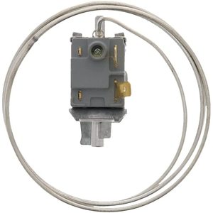 Thermostat de dégivrage pour réfrigérateur, remplace WPW10583800, électrique, en plastique, neuf - Product Image 5