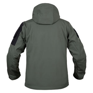 Veste en Cordura pour moto d'hiver personnalisée multi-rembourrée tendance 2026, vente en gros, veste en textile pour homme à la mode, multi-zippée - Product Image 3