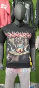 Ensemble de t-shirts courts et décontractés respirants et imprimés vintage pour hommes de la meilleure qualité sur mesure pour le confort de l'été - Product Image 4