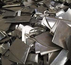 6063เศษอลูมิเนียม6063 - Product Image 4
