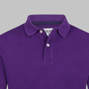 Couleur personnalisée 100% coton respirant de haute qualité pour t-shirts Prix bas Nouveauté Arrivée Homme Fabriqué au Pakistan - Product Image 2