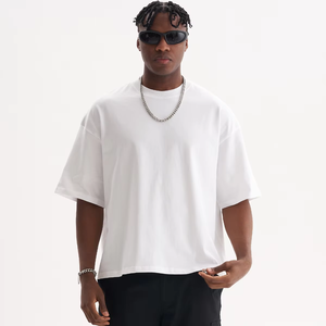 Camiseta sin mangas con tirantes para hombre, logotipo personalizado y opciones lisas, culturismo, gimnasio liso, camiseta para correr, Stringer Fitness - Product Image 2