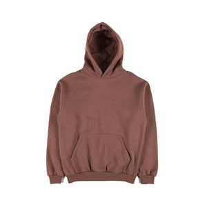Sweat à capuche en polaire de qualité supérieure, sur mesure pour homme, vêtements d'hiver, confortable, tendance et élégant, couleurs personnalisées pour adultes - Product Image 1