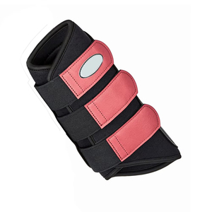 Novedad, Botas de Protección Ecuestre VALNERO INTERNATIONAL Personalizadas, de Cuero/Nailon/PC, Calzado de Protección Ecuestre, Personalizable OEM - Product Image 1