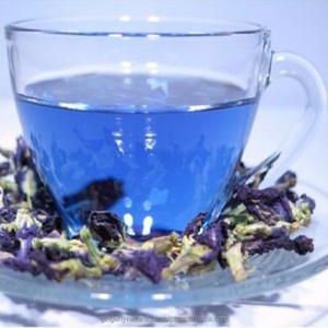 ชาสีฟ้าติดฉลากส่วนตัวจากอินเดีย - Product Image 2