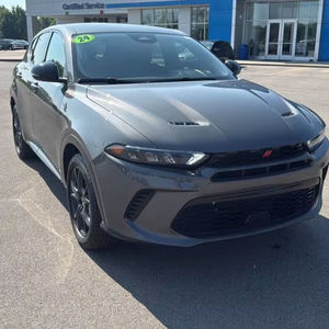 Dodge Hornet R/T 2024, Ligero, Poco Usado - Product Image 6