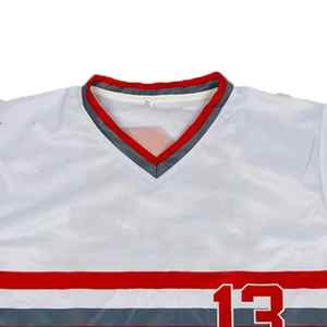 2025 Top qualité Baseball uniforme jeunesse compétition Baseball maillot et uniformes fabriqués au Pakistan - Product Image 2