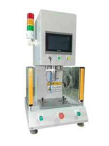 Prensa Hidráulica de Bastidor en C con Sistema Servo de 3 Toneladas, Prensa Servoeléctrica Fabricada en China, Gran Oferta - Product Image 2