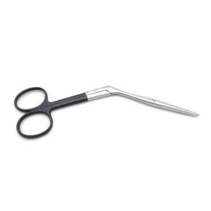 Heymann Precision ENT Ciseaux chirurgicaux nasaux Carbure de tungstène + Supercut Performances de coupe améliorées Pince en acier - Product Image 3