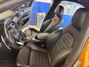 ALFA ROMEO STELVIO QUADRIFOGLIO 2022 EN EXCELLENT ÉTAT, MOTEUR V6 BITURBO, TRANSMISSION AUTOMATIQUE - Product Image 3