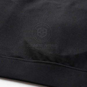 บราออกกำลังกายที่ให้ความรู้สึกนุ่มสบายและรองรับอย่างอ่อนโยน พร้อมความยืดหยุ่น สวมใส่สบาย และโครงสร้างที่มั่นคง - Product Image 5