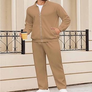 Chaqueta Cortavientos de Nailon Personalizada para Hombre, Chaqueta Cortavientos de Nailon Grueso, Chándal de Nailon para Hombre, Subido por Dress Sports - Product Image 3