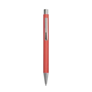 Penna Ecologica in Carta Riciclata con Chiusura a Scatto, Gadget Promozionale - Product Image 4