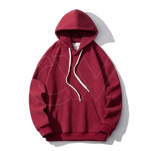 OEM Custom Plus Size <b>Sweatshirts</b> Mens Hoodies Pullover Hoodie High Quality - Product Image 3