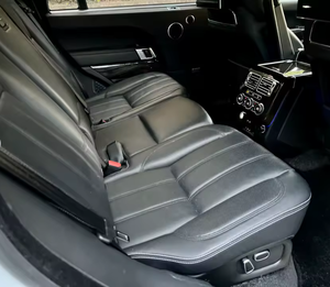 Range Rover Autobiography LWB 2015 Usado de Calidad, Volante a la Izquierda/Derecha - Product Image 6