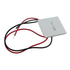 Dispositif thermostatique de laboratoire TEC1-12706, refroidisseur thermoélectrique Peltier 12V 92W - Product Image 6