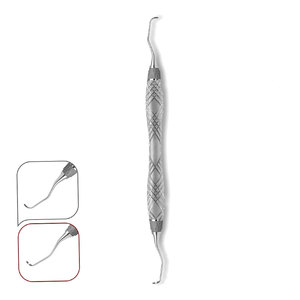 Raspadores Dentales y Curetas Gracey FAITH GROUP CORP FGC-HFC-320, Gran Venta, Certificación CE, Clase II, 1 Año de Garantía - Product Image 2