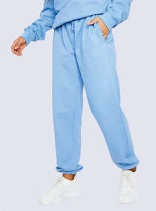 Survêtement de style utilitaire, poches cargo et design fonctionnel - Product Image 5