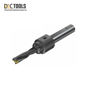 ปืนเจาะแบบแทรกขนาด12มม. ทนทานและมีความแม่นยำสูง - Product Image 2