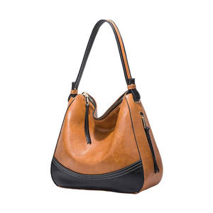 กระเป๋าถือผู้หญิงใหม่กระเป๋าถือหนังสำหรับผู้หญิงกระเป๋าสะพายข้างสุดหรู - Product Image 5