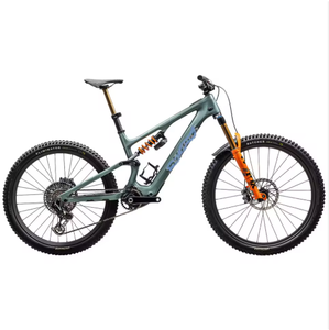 Bicicleta Eléctrica de Montaña Turbo Levo SL 2 Carbon XX1 Eagle 2025 Nueva, Lista para Enviar - Product Image 3