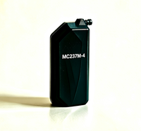 Encre à séchage rapide de qualité supérieure OEM M MC237M-4 800 ml pour imprimantes industrielles