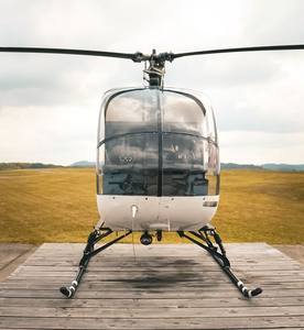 SCHWEIZER 269C Usado de 1974, EE. UU. - Product Image 4